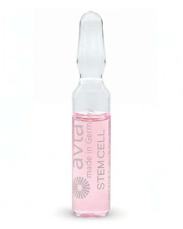 Stem Cell Ampoule