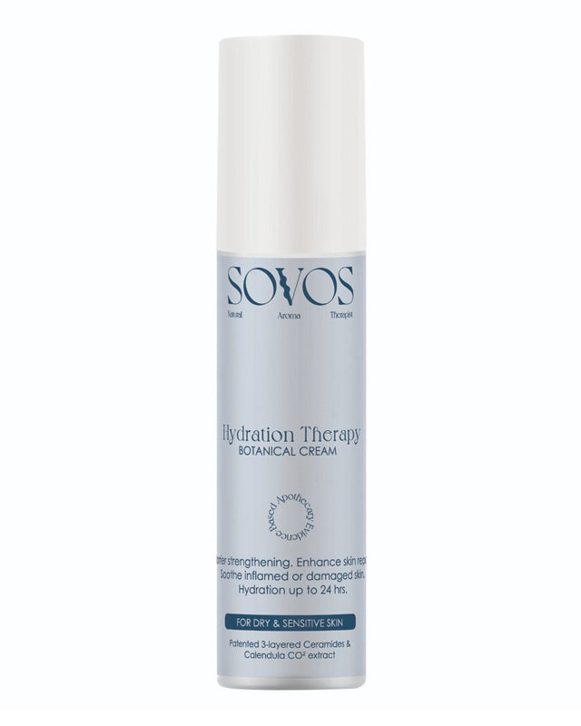 Step 2 - Eczema Therapy Botanical Cream (Aged 2+)