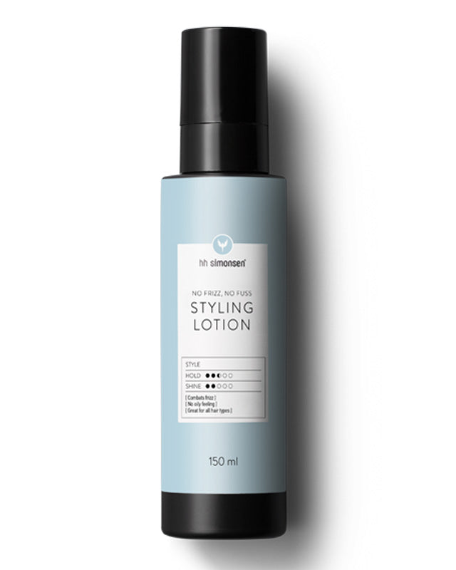 Styling Lotion