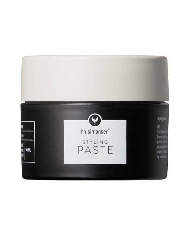 HH Simonsen ️Styling Paste【Official Dealer】 AnthonG