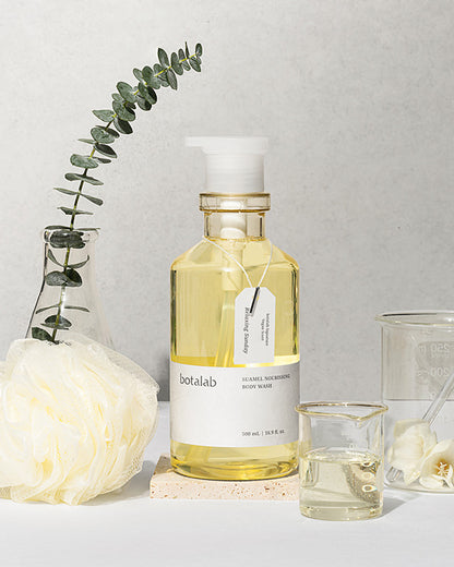 Suamel Nourishing Body Wash