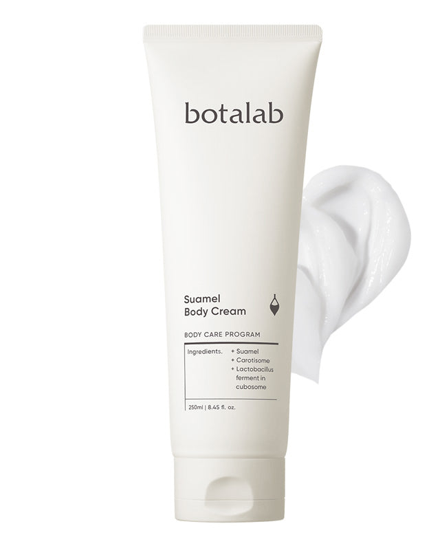 Suamel Body Cream