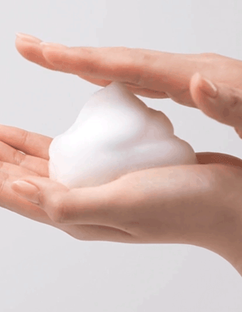 Suamel Feminine Wash