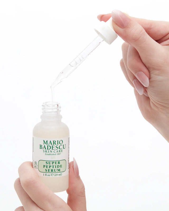 Super Peptide Serum