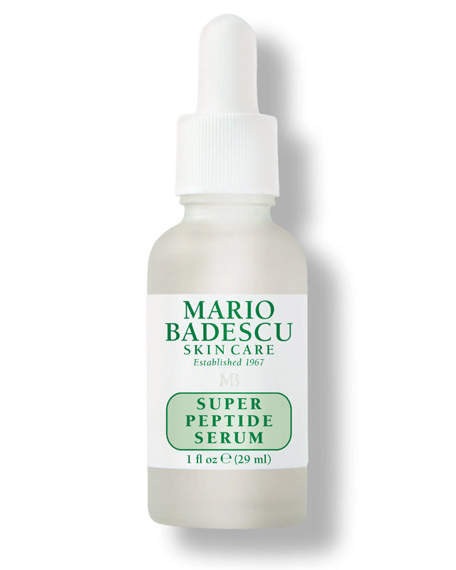 Super Peptide Serum