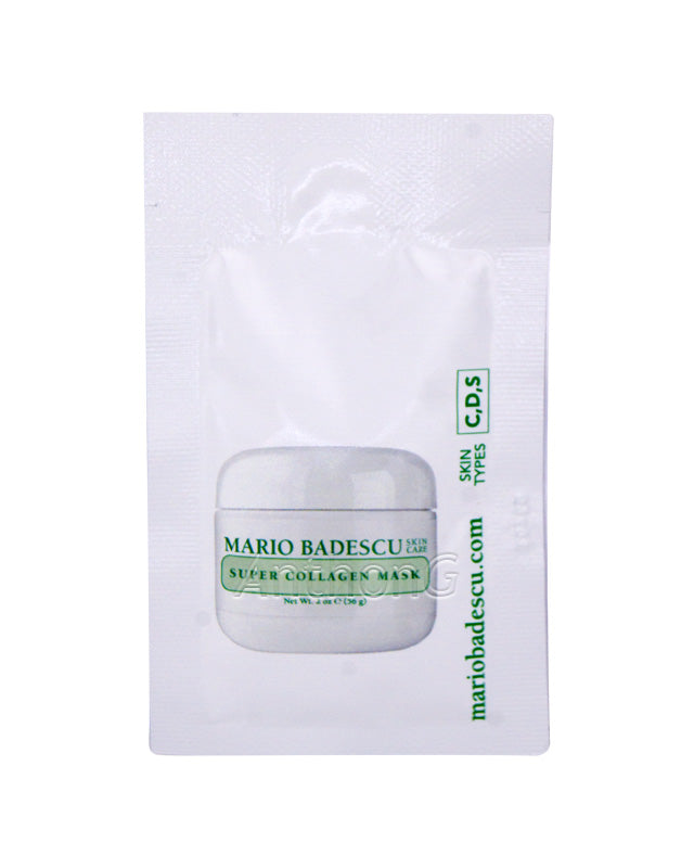 Super Collagen Mask