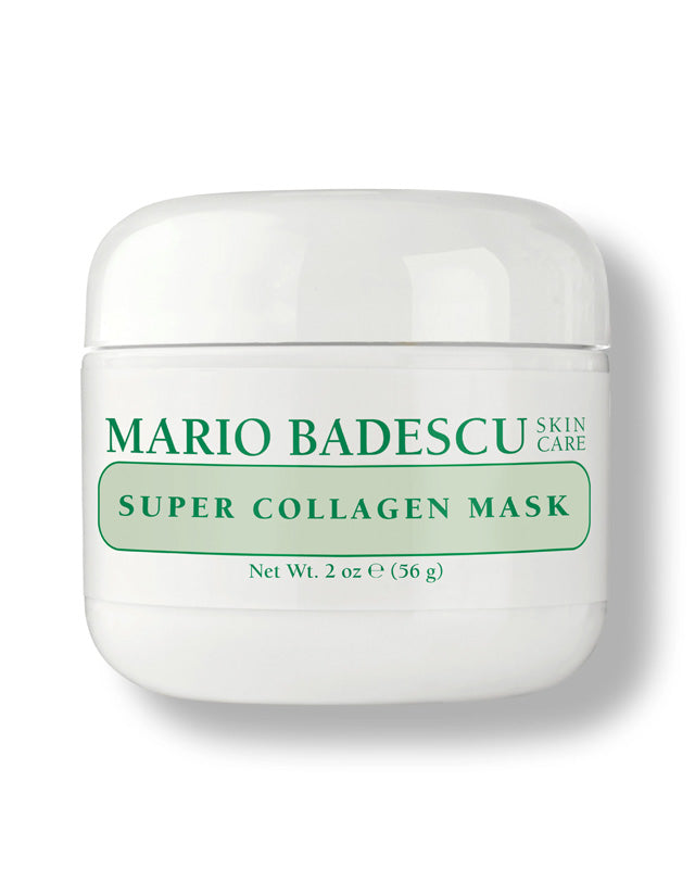 Super Collagen Mask