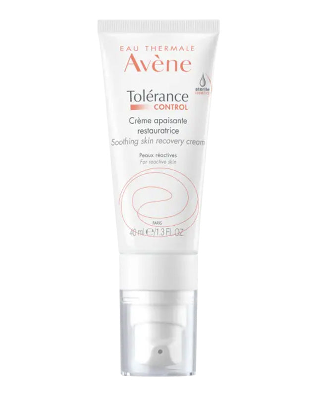 Tolerance Control Soothing Skin Recovery Cream