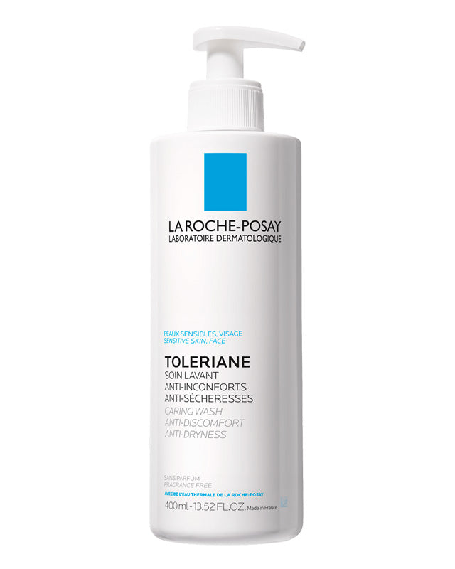 Toleriane Caring Wash