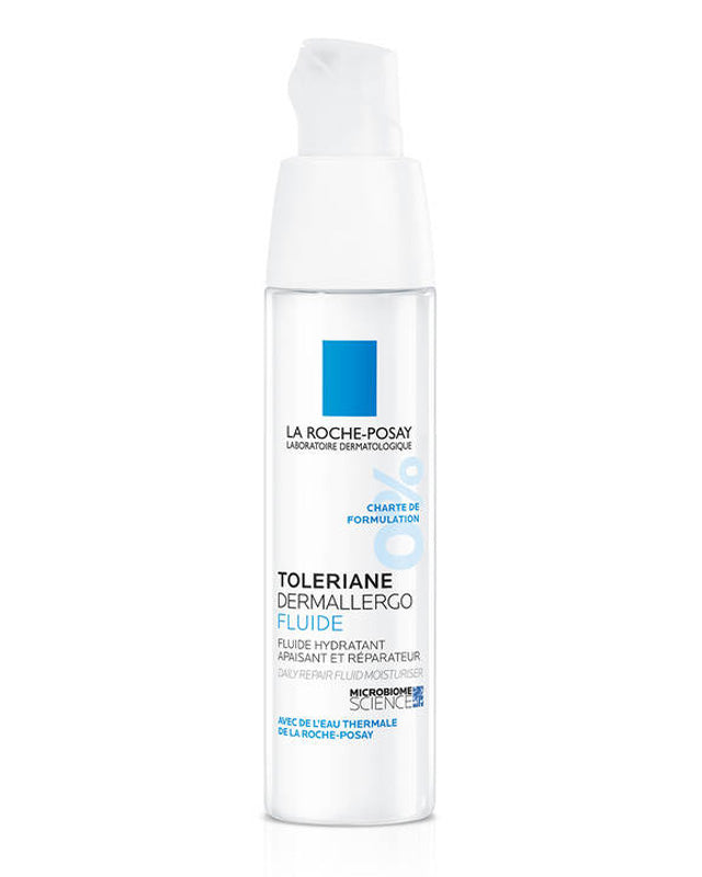 Toleriane Dermallergo Fluid