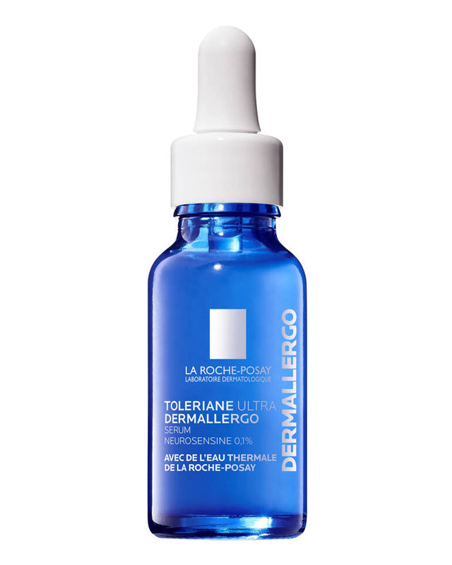 Toleriane Dermallergo Serum