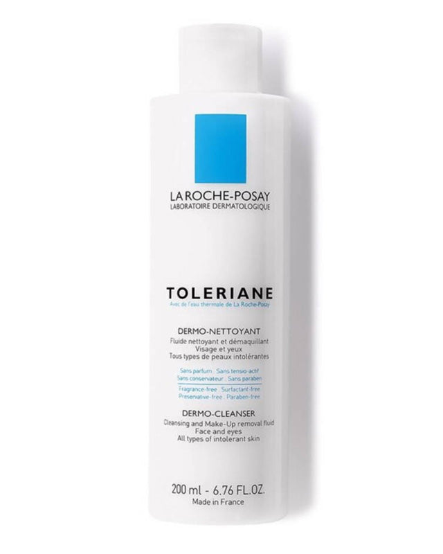 Toleriane Dermo Cleanser