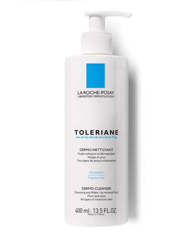 Toleriane Dermo Cleanser