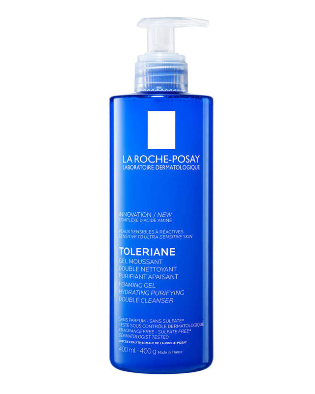 Toleriane Double Cleanser