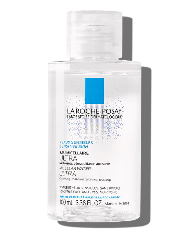 Toleriane Micellar Water