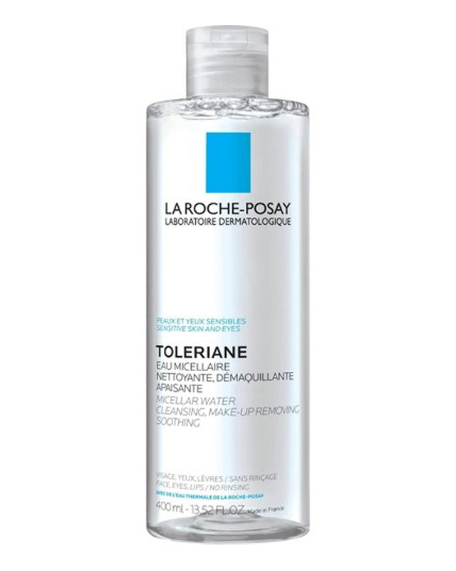 Toleriane Micellar Water