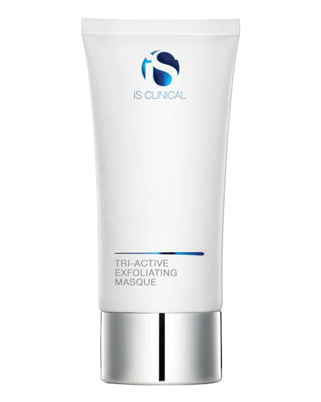 Tri-Active Exfoliant Masque