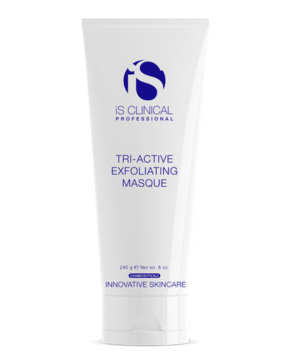 Tri-Active Exfoliant Masque