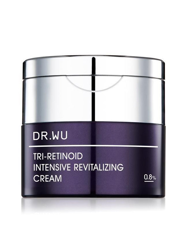 Tri-Retinoid Intensive Revitalizing Cream