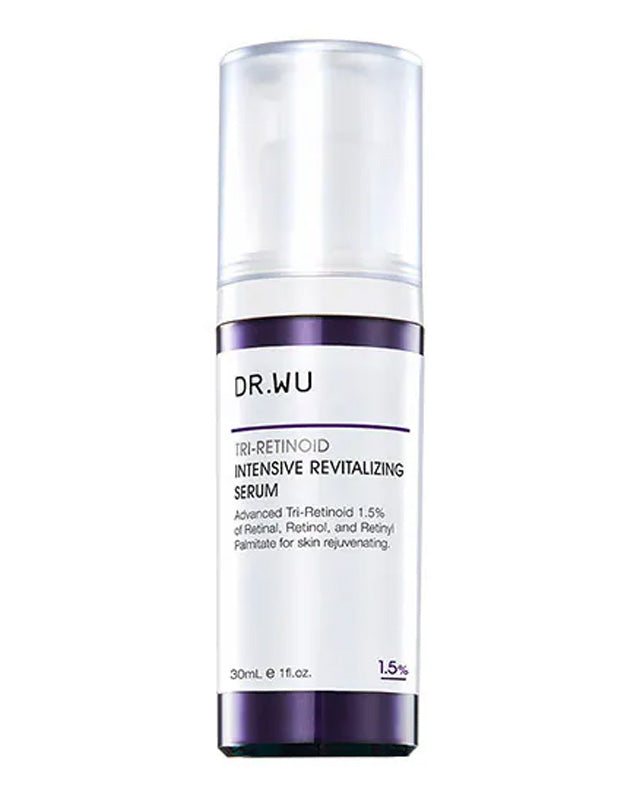 Tri-Retinoid Intensive Revitalizing Serum 1.5%