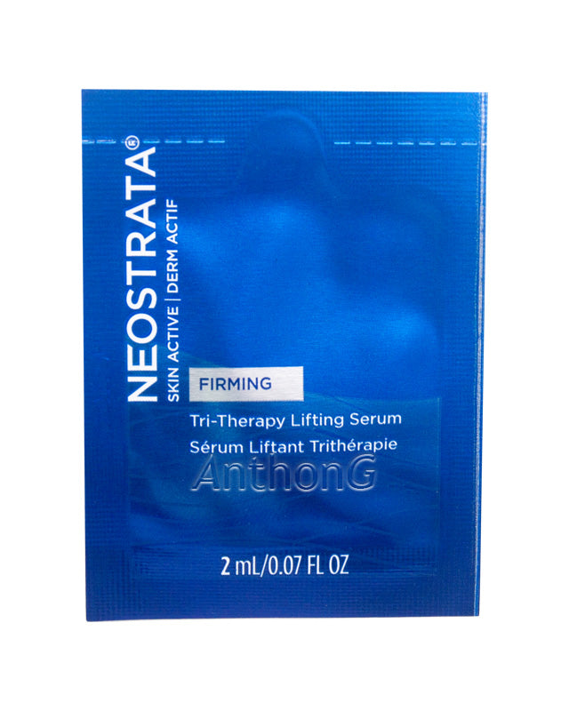 Tri-Therapy Lifting Serum