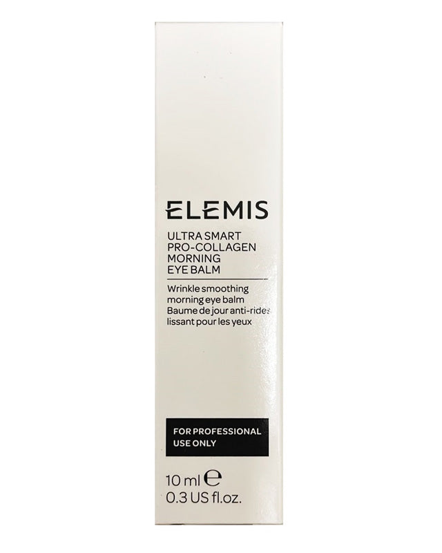 ULTRA SMART Pro-Collagen Morning Eye Balm