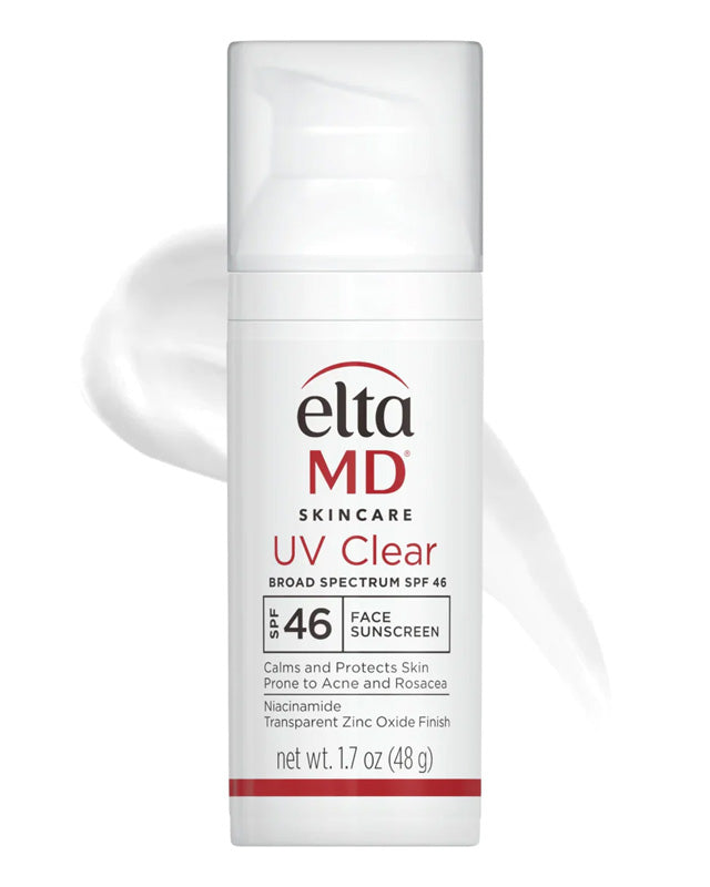 UV Clear Broad-Spectrum SPF 46