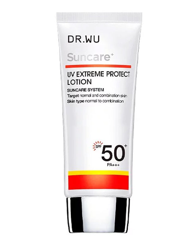 UV Extreme Protect Lotion SPF 50+ PA+++