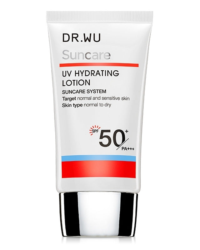 UV Hydrating Lotion SPF 50+