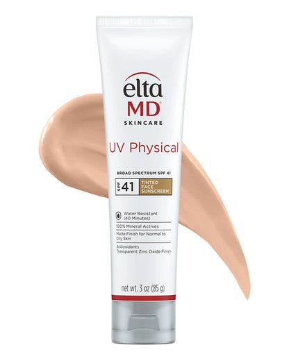 UV Physical Broad-Spectrum SPF 41