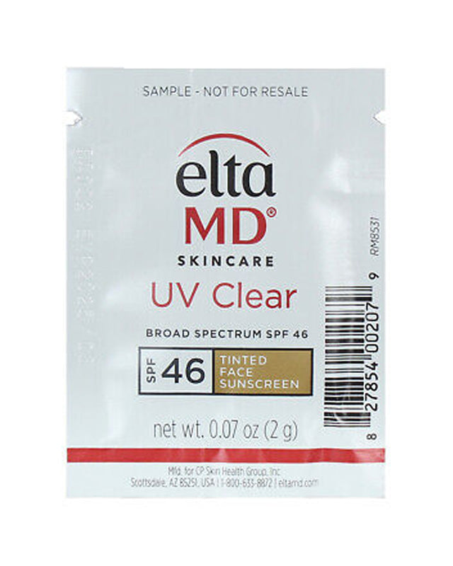 UV Clear Broad-Spectrum SPF 46