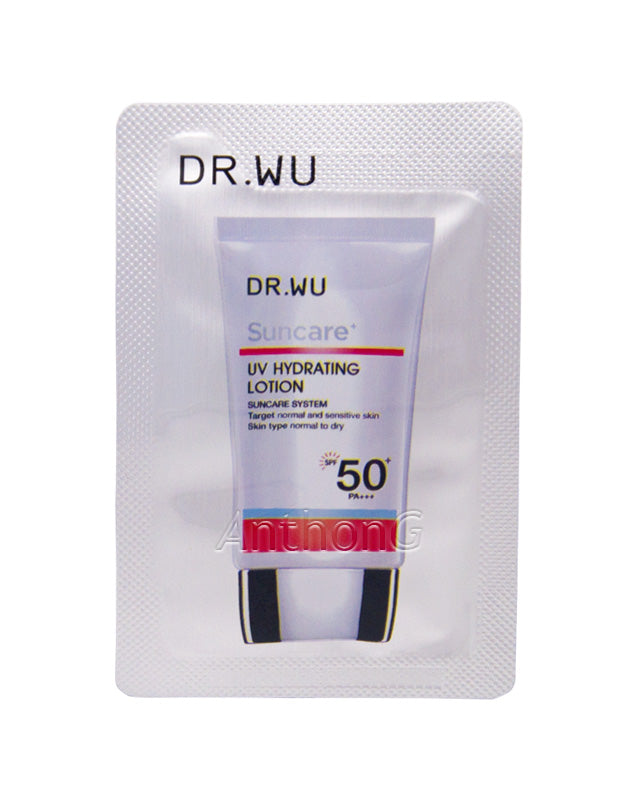 UV Hydrating Lotion SPF 50+