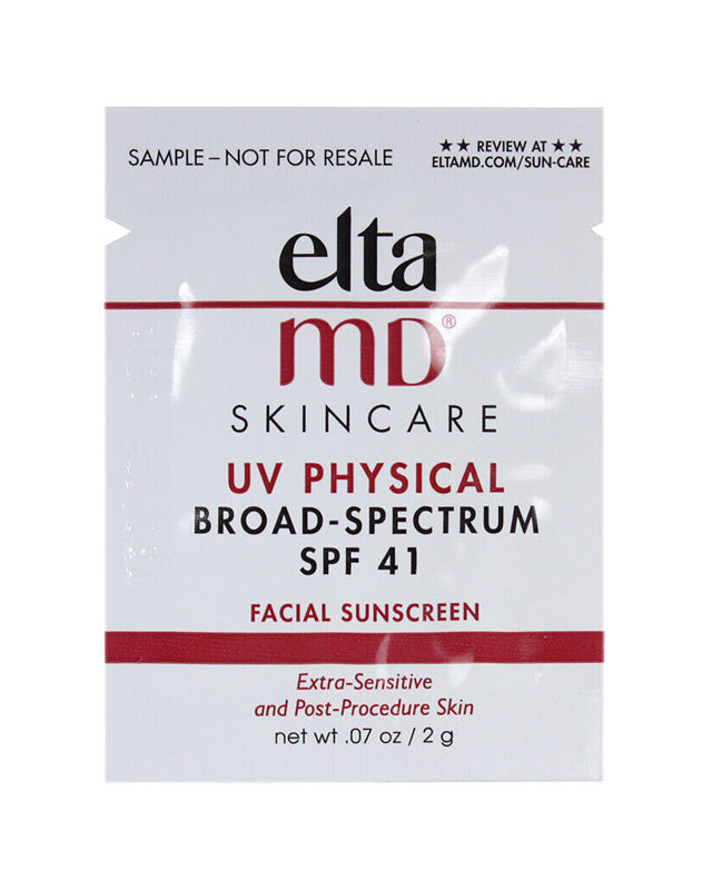 UV Physical Broad-Spectrum SPF 41