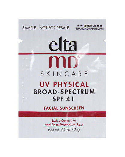 UV Physical Broad-Spectrum SPF 41