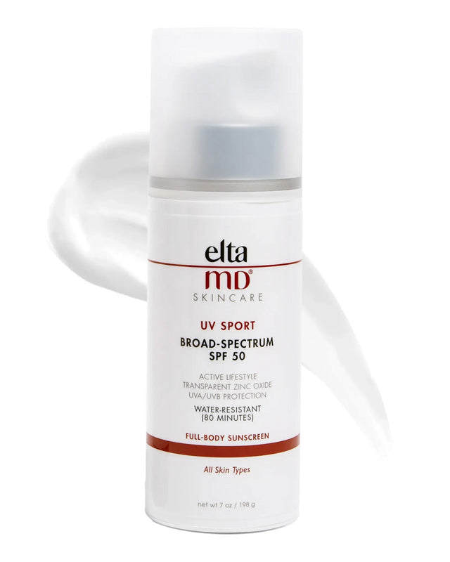 UV Sport Broad-Spectrum SPF 50