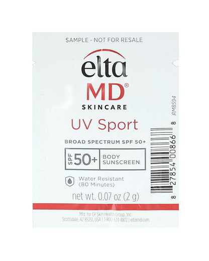 UV Sport Broad-Spectrum SPF 50