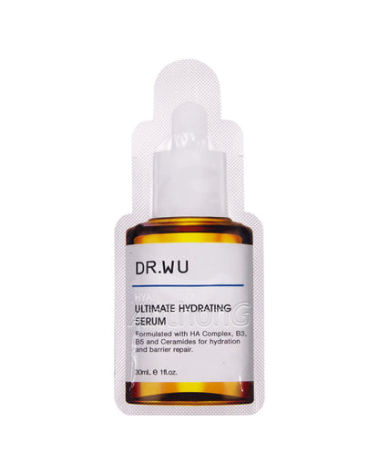 Ultimate Hydrating Serum