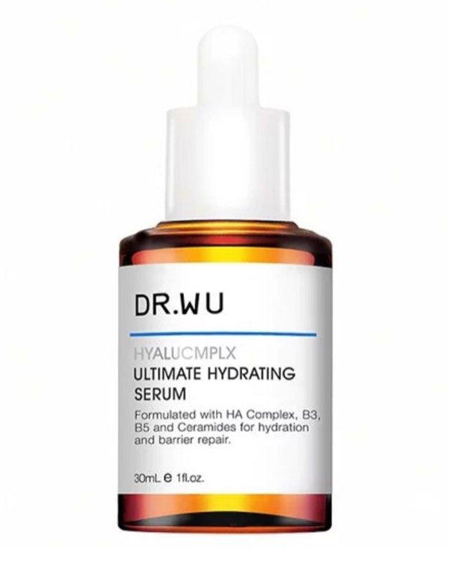 Ultimate Hydrating Serum