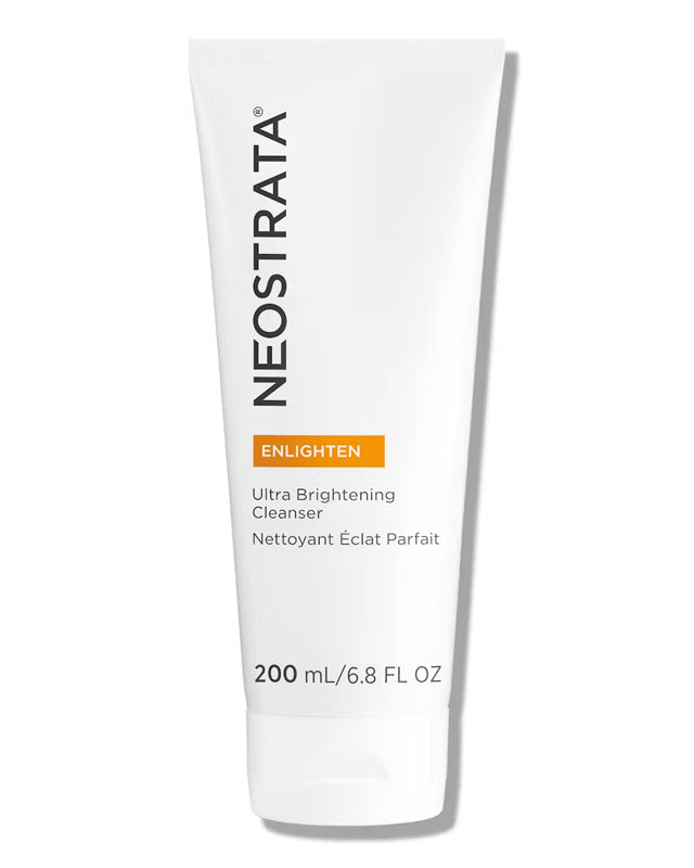 Ultra Brightening Cleanser