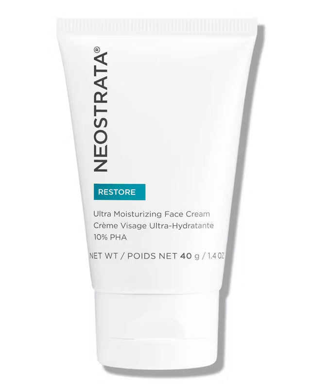 Ultra Moisturizing Face Cream