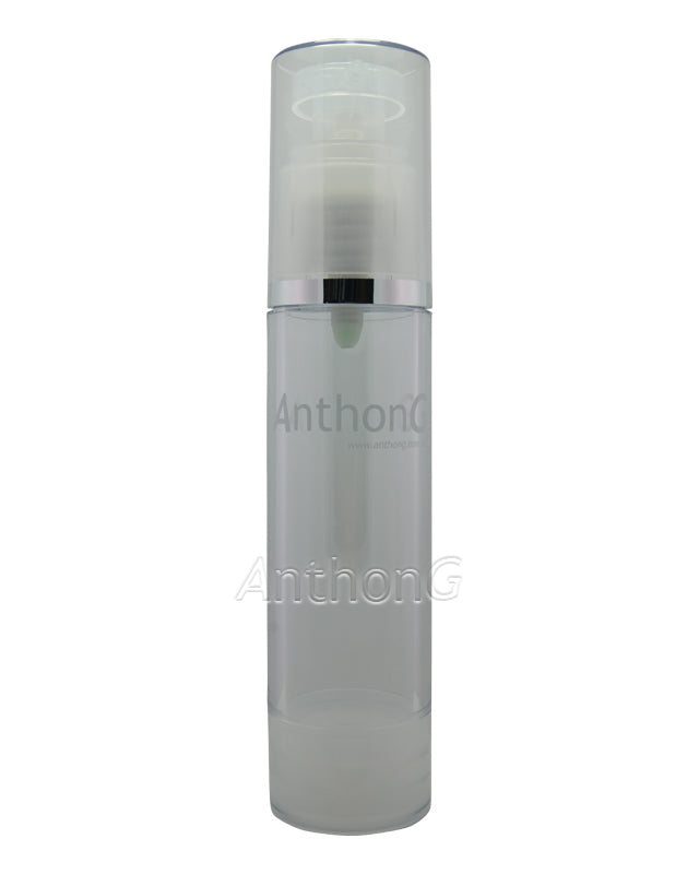 Vacuum Bottle