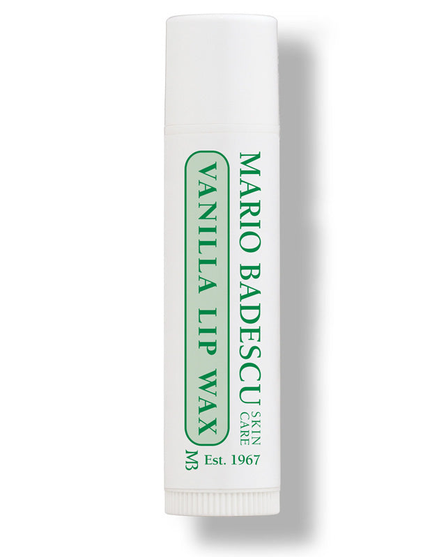 Vanilla Lip Wax (Stick)