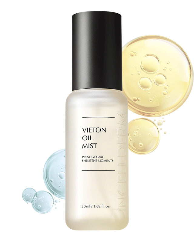 Vieton Oil Mist