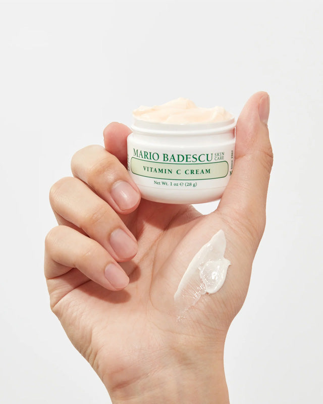 Vitamin C Cream