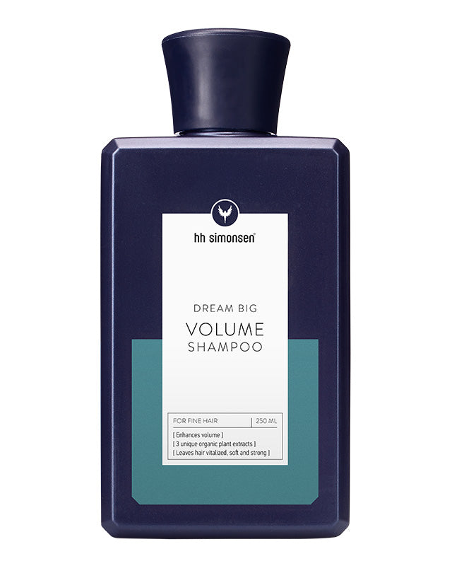 Volume Shampoo