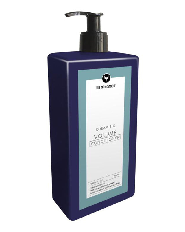 Volume Conditioner