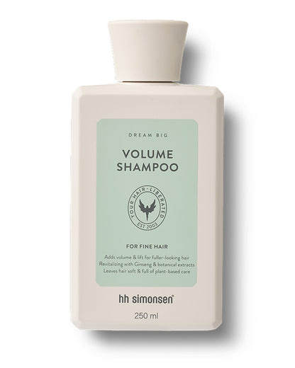 Volume Shampoo