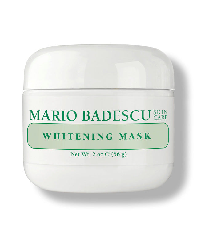 Whitening Mask