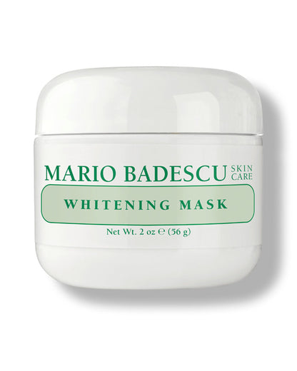 Whitening Mask