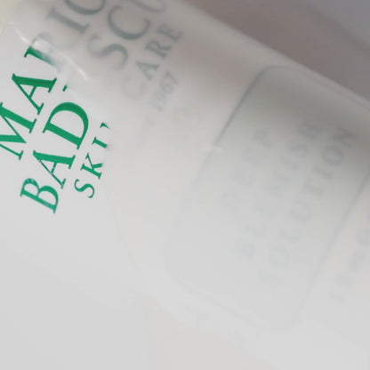 Deep Blemish Solution (Buffering Lotion)